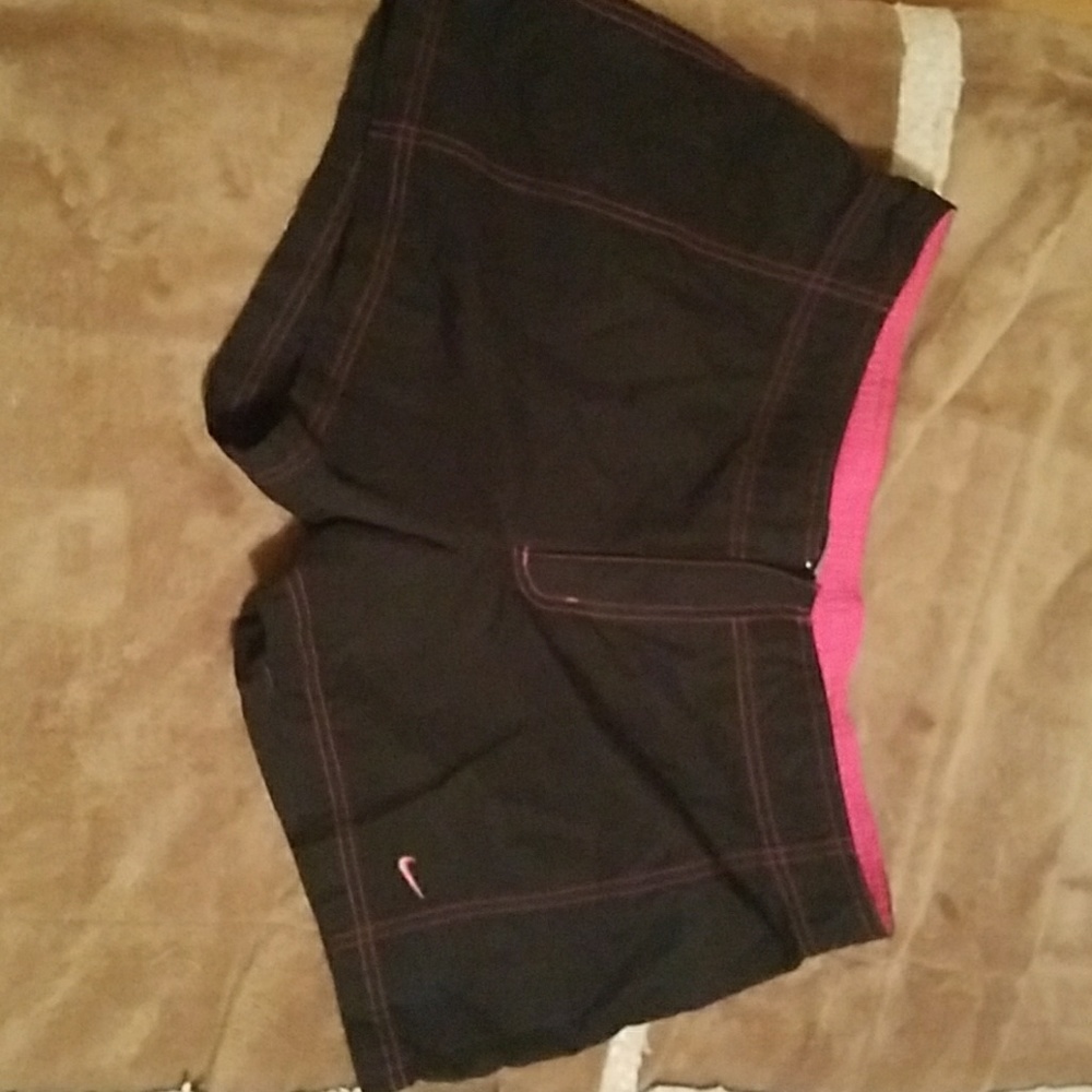 Woman's Nike shorts